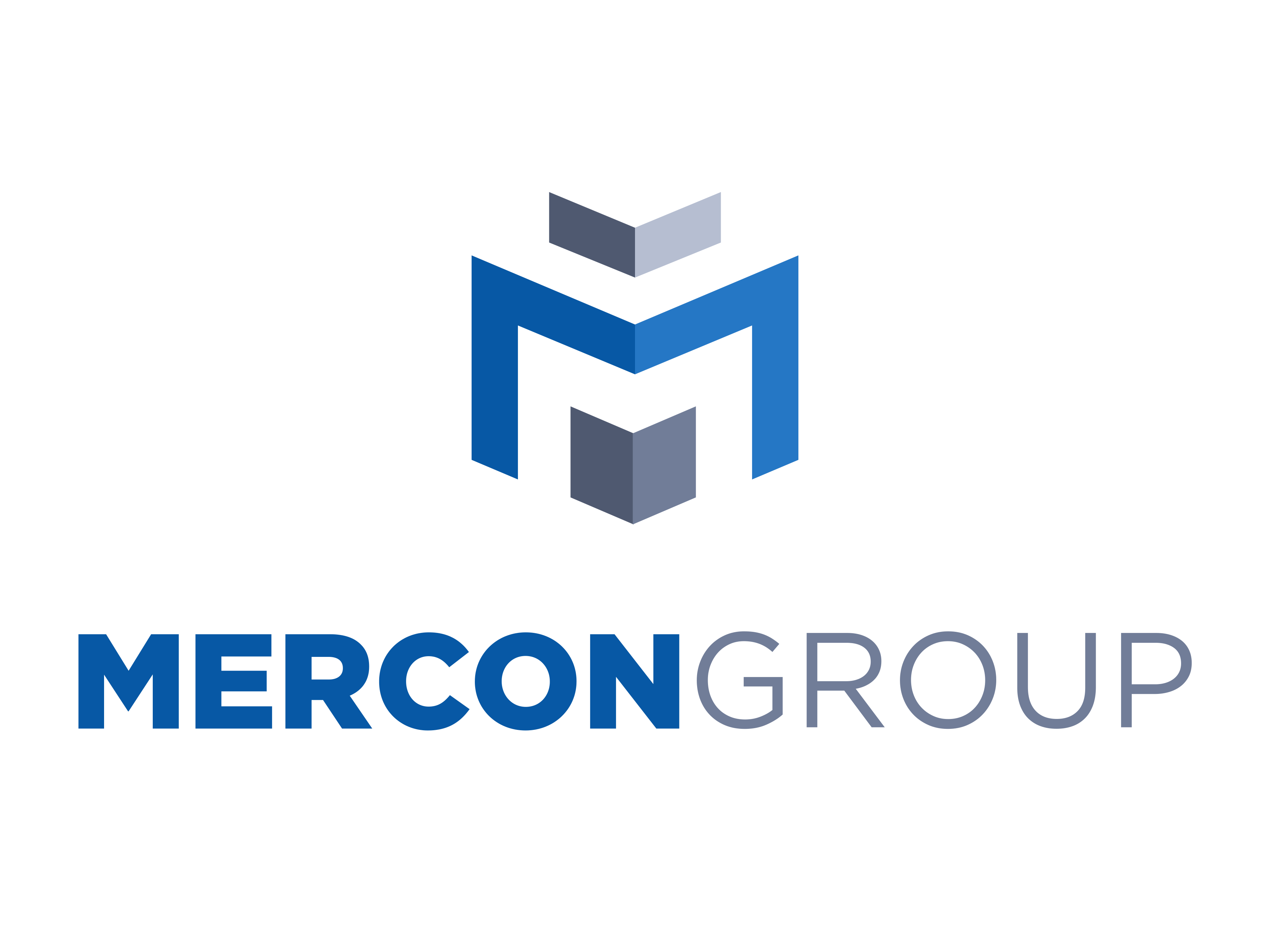 Mercon Group AB